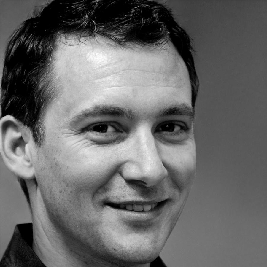 Marcus Weber - Leiter Marktanalyse bei gavorinthelis
