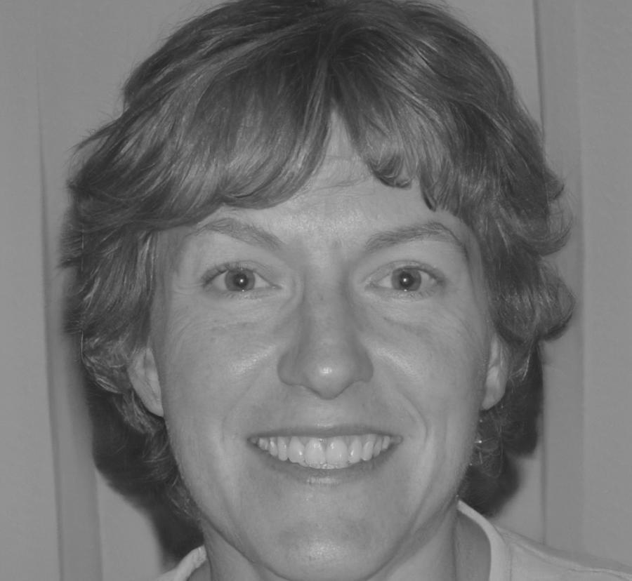 Dr. Sarah Müller - Geschäftsführerin und Gründerin von gavorinthelis